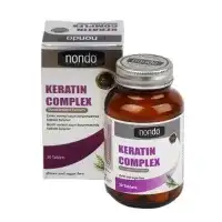 Nondo Keratin Complex 30 Tablet