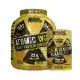 Nuclear Nutrition Atomic Whey 2270 gr + Chain Reaction BCAA 400 gr Kombinasyonu