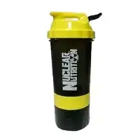 Nuclear Nutrition Smart Shaker 500mL