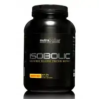 Nutrabolics Isobolic Isolate Protein 2270 Gr