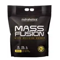 Nutrabolics Mass Fusion 7260 Gr