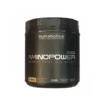 Nutrabolics Amino Power 2000 325 Tablet