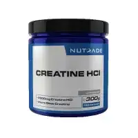 Nutrade Creatine HCL 300 Gr