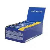 Nutrade 33 Protein Bar Muz Aromalı 24 Adet