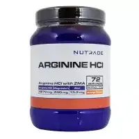 Nutrade Arginine HCL 720 Gr