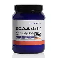 Nutrade BCAA 4:1:1 700 Gram