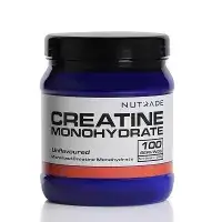 Nutrade Creatine Monohydrate 500 Gram