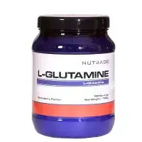 Nutrade L-Glutamine 700 Gr