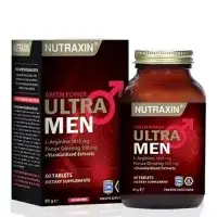 Nutraxin Ultra Men 60 Tablet