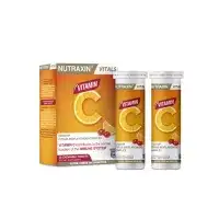 Nutraxin Vitamin C 28 Tablet