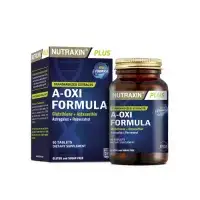 Nutraxin A-Oxi Formula 60 Tablet