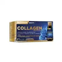 Nutraxin Beauty Collagen 10 Şişe