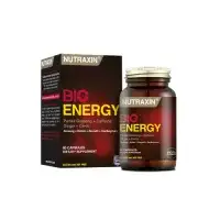 Nutraxin Big Energy 60 Tablet