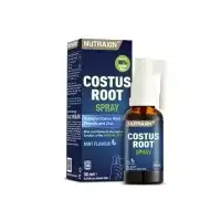 Nutraxin Costus Root Spray 30 ml