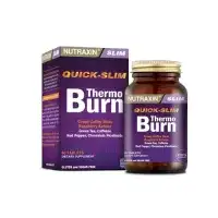 Nutraxin Quick Slim Thermo Burn 60 Tablet