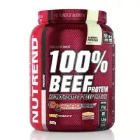 Nutrend Beef Protein 900 Gr