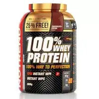 Nutrend %100 Whey Protein 2820 Gr