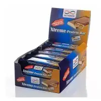 Nutrever Xtreme Protein Bar 50 Gr 24 Adet