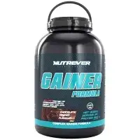 Nutrever Gainer Formula 3000 Gr