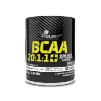 Olimp Bcaa Xplode 20:1:1 200 Gr