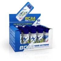 Olimp BCAA 4000 Shot