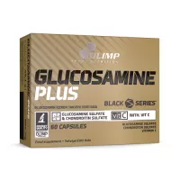 Olimp Glucosamine Plus 60 Kapsül