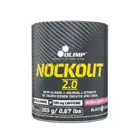 Olimp Nockout 2.0 305 Gr