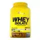 Olimp Pure Whey Protein Isolate 1800 Gr