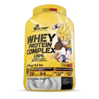 Olimp Whey Protein Complex Dragon Ball Z 2270 Gr