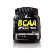 Olimp BCAA Xplode 500 Gr