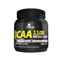 Olimp BCAA 1100 300 Kapsül