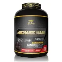 Onyx Mechanic Mass Gainer 4000 Gr