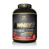 ONYX Nutrition %100 Whey Protein 2013 Gr