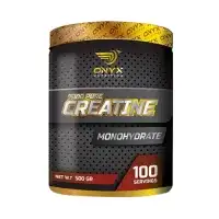 ONYX Nutrition %100 Micronized Creatine 500 Gr