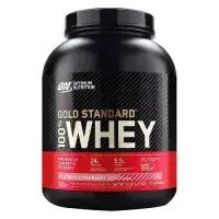 Optimum Gold Standard Whey Protein Tozu 2273 Gr