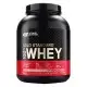 Optimum Gold Standard Whey Protein Tozu 2273 Gr