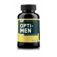 Optimum Opti-Men 90 Tablet