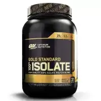 Optimum Gold Standard Isolate 930 gr