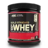 Optimum Gold Standard Whey 182 Gr