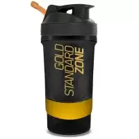 Optimum Gold Standard Zone Smart Shaker 500 Ml