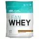 Optimum Lean Whey High-Protein Powder 465 Gr