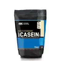 Optimum Gold Standard Casein 450g