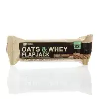 Optimum Oats & Whey Flapjack 70 Gr