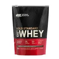 Optimum Gold Standard Whey Protein Tozu 450 Gr