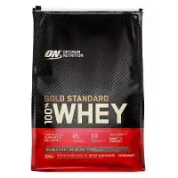 Optimum Gold Standard Whey Protein Tozu 4540 Gr