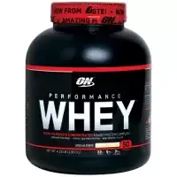 Optimum Performance Whey 1950 Gr