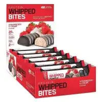 Optimum Protein Whipped Bites 76 Gr 12 Adet