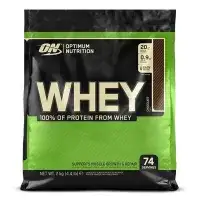 Optimum Whey Green Line Protein Tozu 2000 Gram