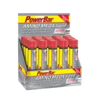 PowerBar Amino Mega Liquid Kutu 20 Adet