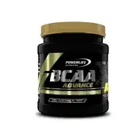 Powerlife Nutrition BCAA Advance  4.1.1 360 Gr